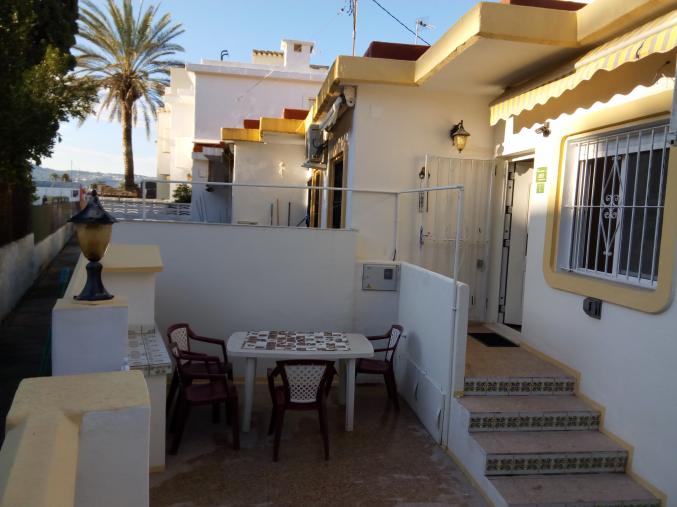 Location pour HIVER 280 eur/semaine Denia