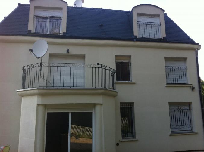 Maison de 12 pièces