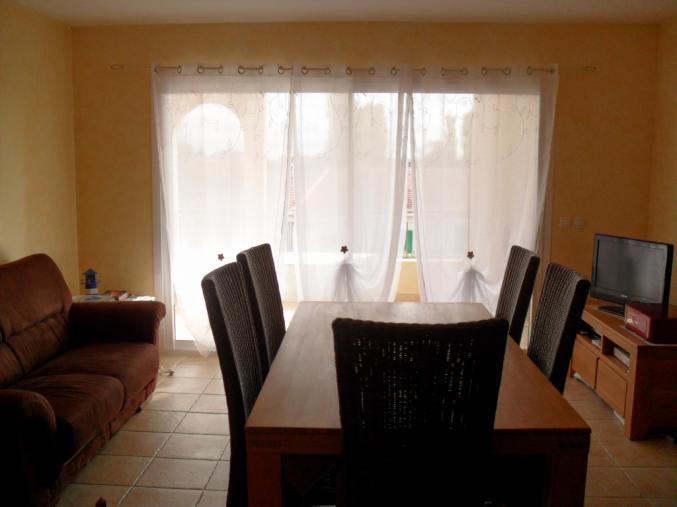 T3 lumineux avec cuisine