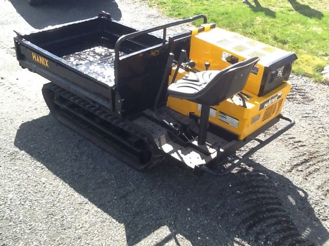 Don Hanix Rt 80,1992