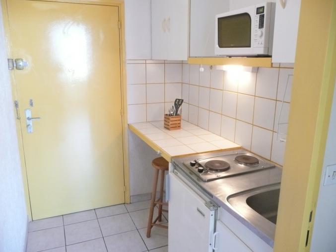 Studio meublé a louer