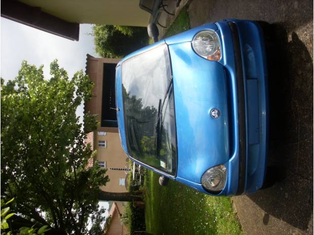 A donner Voiture sans permis AIXAM 500-4 2 places