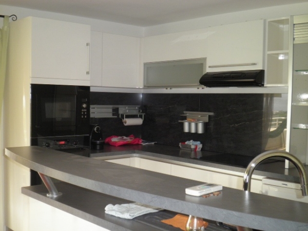 Appartement standing