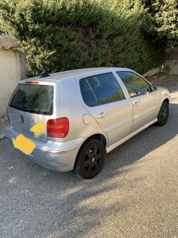 Polo 3 confort 1,4 75ch