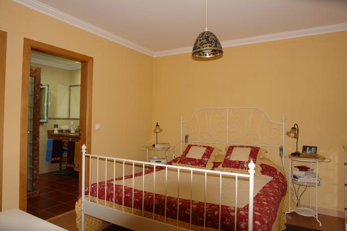 Belle villa 3 chambres à coucher 