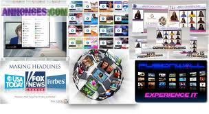 Activité innovante 100% domicile