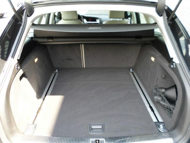 Audi A4 Allroad 2.0 tdi 170 ambition luxe