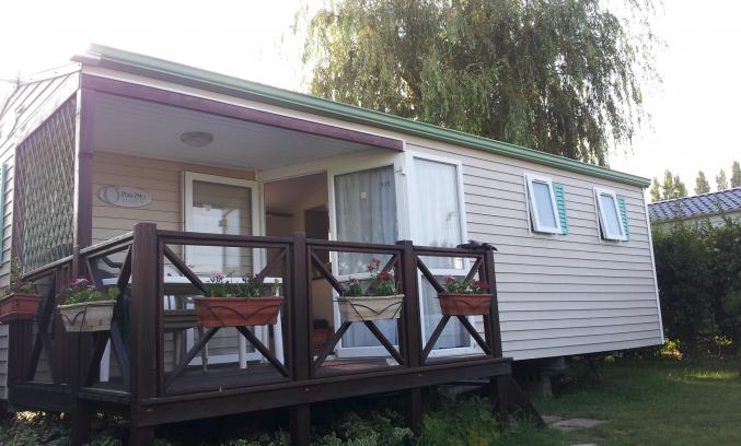 MOBILE HOME A VENDRE