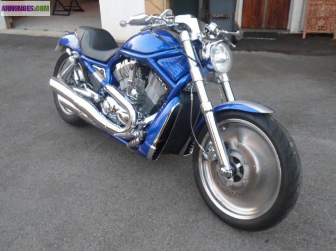 Vends superbe VROD préparée