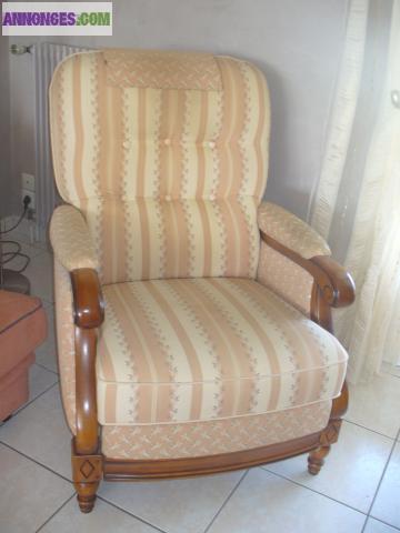 Fauteuil