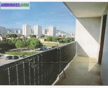 Appart T3 La seyne-sur-mer 83 - Le bercail