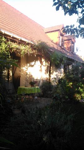 Maison de plain-pied 140 m2