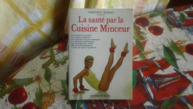 Livres de cuisine