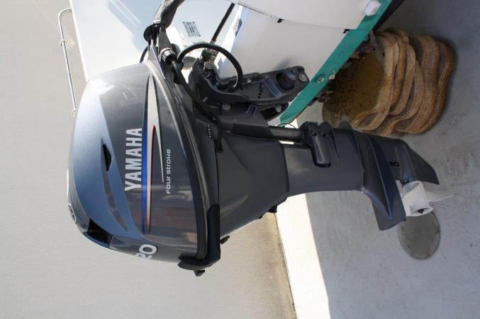 PECHE PROMENADE BALT 4.20m