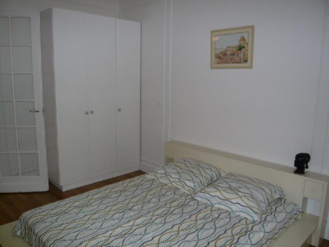  Appartement F3 avec ou sans meubles-Montpellier