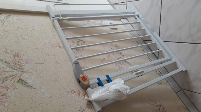 Barrière de sécurité 