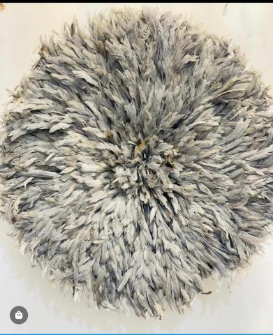 LE JUJU HAT DÉCOIFFE NOS MURS.