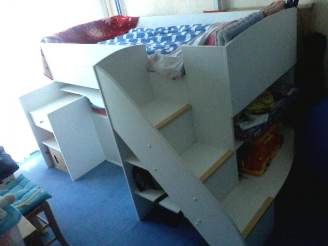 Lit enfant à vendre