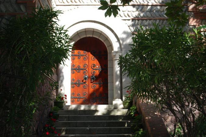 Magnifique maison de maître