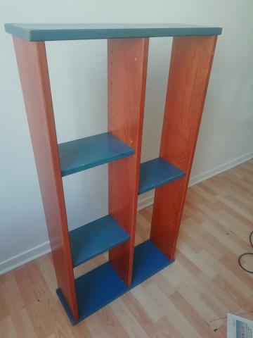 Meuble de rangement