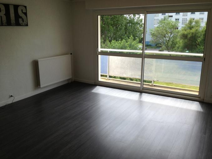 Appartement T4 quartier Floralies