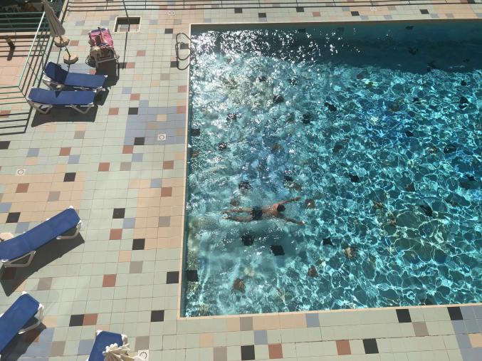 2 pièces Marina de Albufeira Portugal