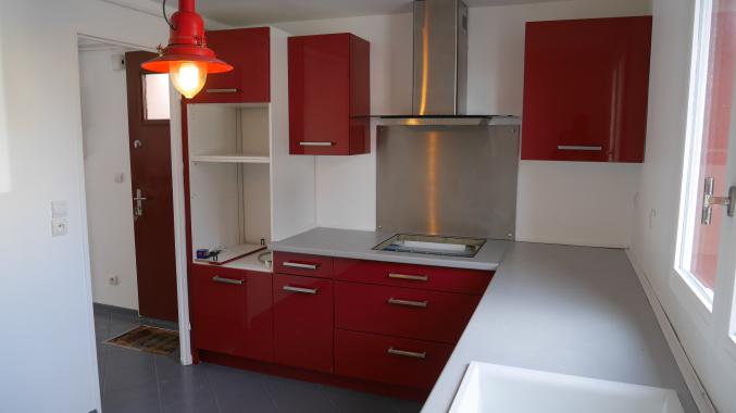 Maison à vendre,à Combs la ville "prête à emménager"