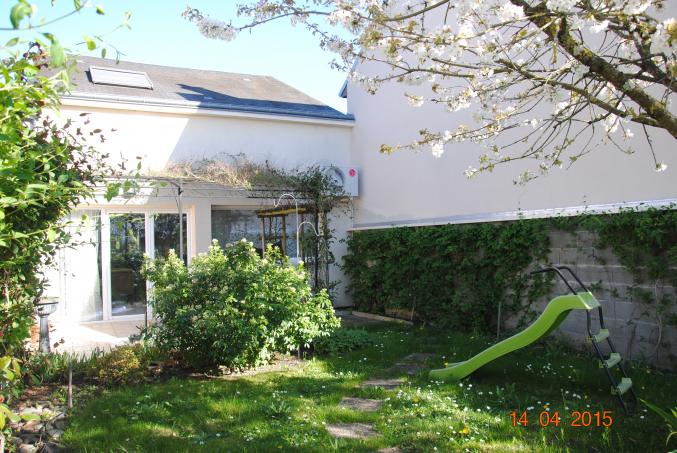 A louer quartier hôpital