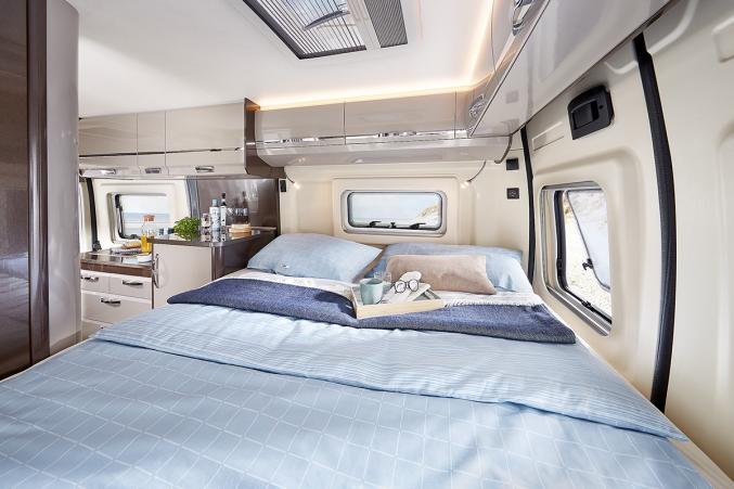 FOURGON HOBBY VANTANA K60FS 05-2018