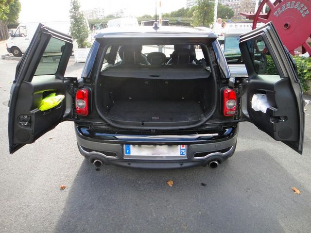 Mini 2 clubman 1.6 175 COOPER S BVA6