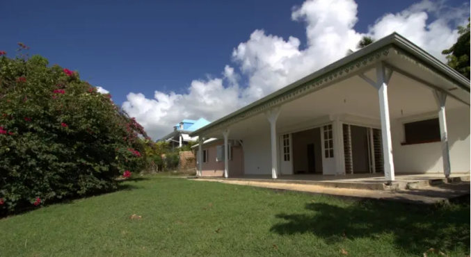 Loue Belle Villa 4 pièces