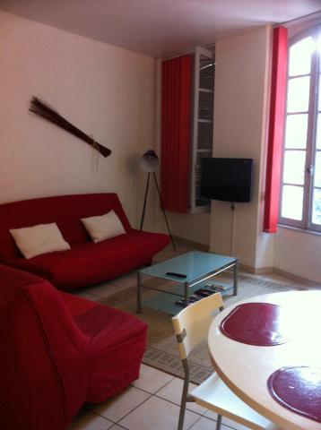 Location de vacances