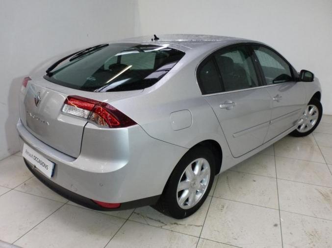 Renault Laguna III 1.5 dCi