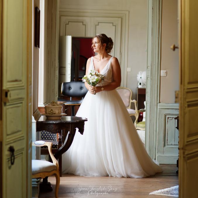 Photographe de mariage