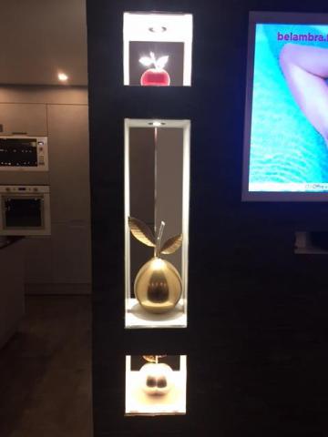 Décoration intérieur