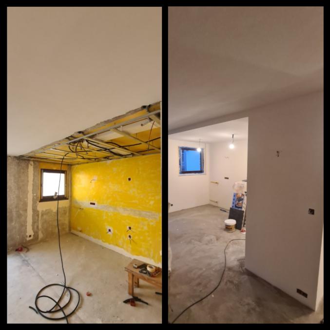 Rénovation tous corps d’état