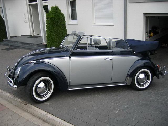 Volkswagen Kafer