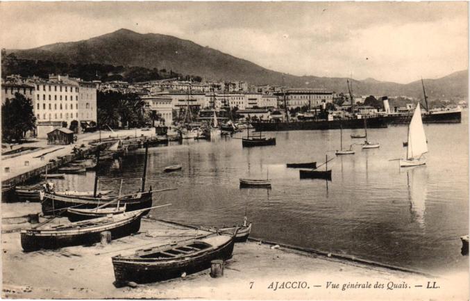 LOT DE CARTES POSTALES ANCIENNES DE FRANCE (PAS ALBUM)