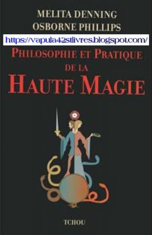 Livres Ésotériques