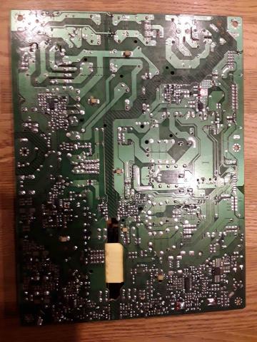 Platine Alimentation Vestel CELED483DMLA3