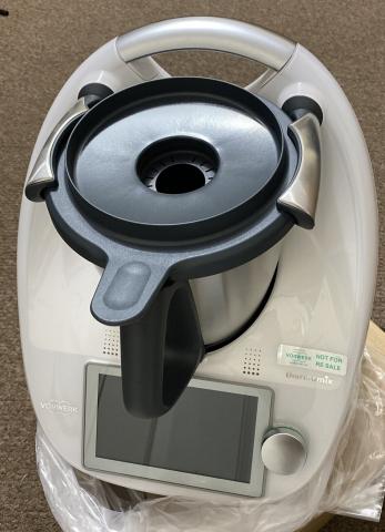 VORWERK Thermomix TM6 comme neuf