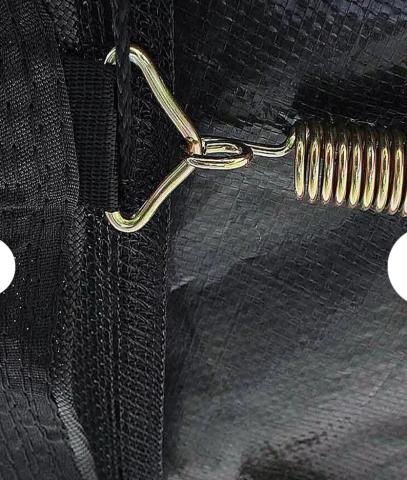 Trampoline Prestige Jumper