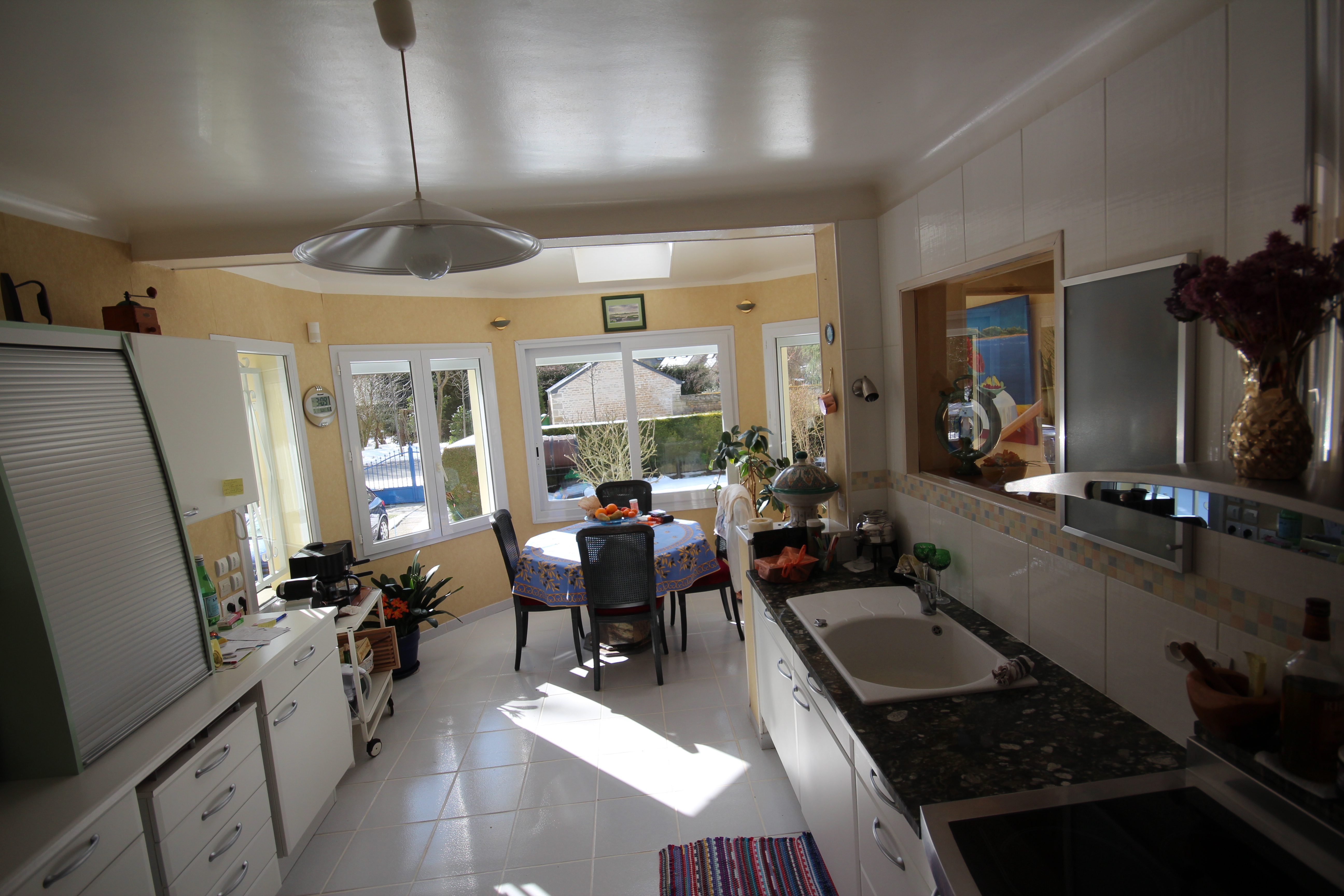 VENTE MAISON TRADITIONNELLE