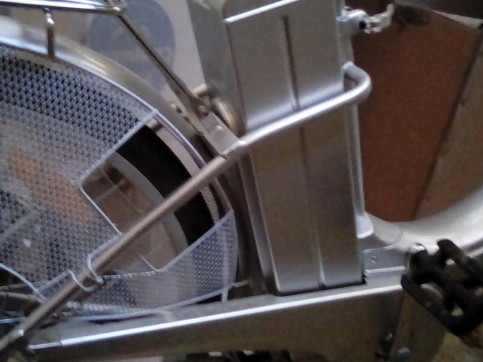 Vends vélo électrique