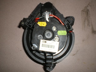 Pulseur d’air xsara 1