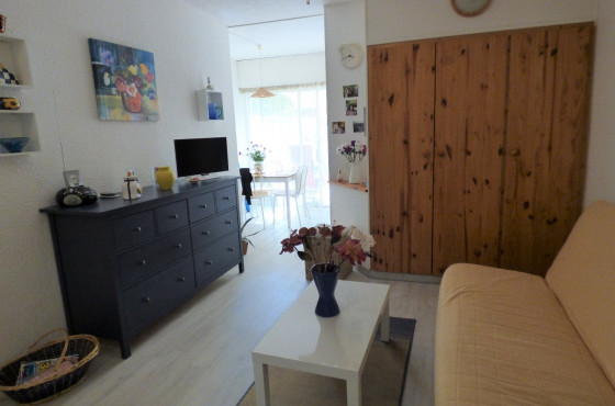 Vends Appartement
