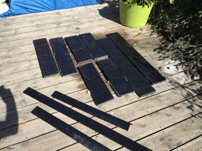 INSERT à bois  INVICTA 700