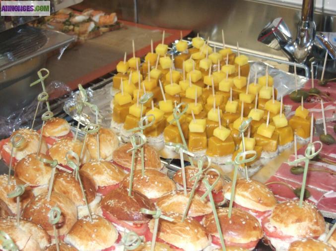 Cuisinier Picharles : Osez la créativité pour vos cocktails !