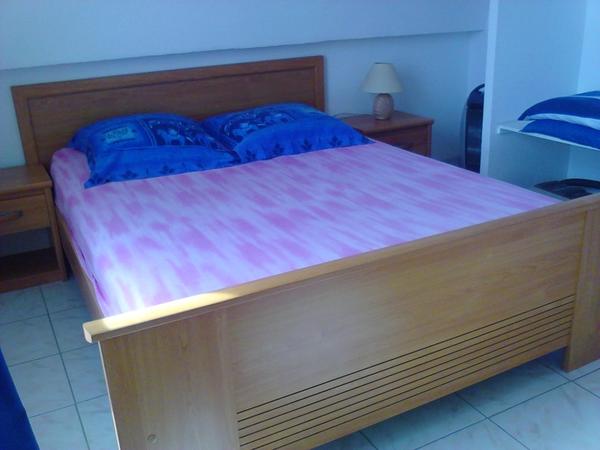  Duplex 41 m2 Dans résidence avec piscine