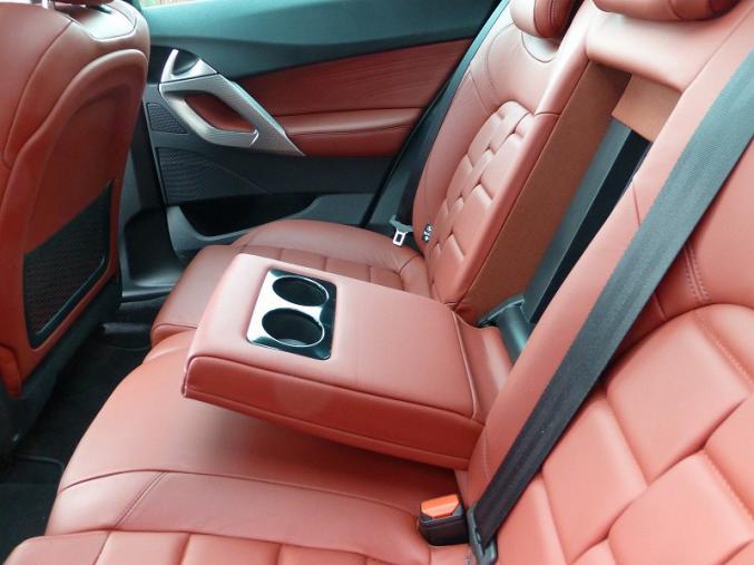 Citroen DS5 e-HDi Airdream style 112ch Cuir Navi Denon